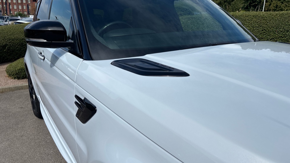 Land Rover Range Rover Sport 3.0 SDV6 Autobiography Dynamic 5dr Auto [7 Seat] Diesel Estate - Image 48