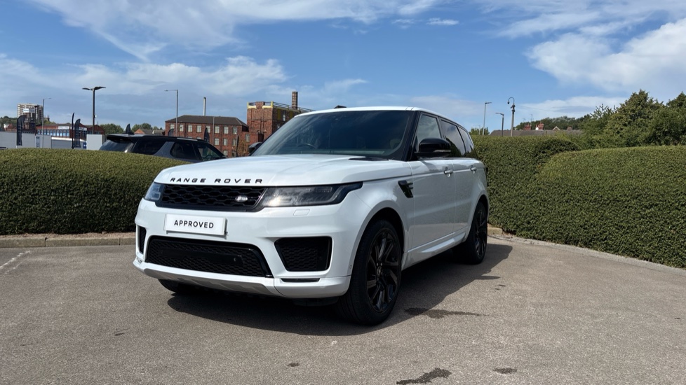 Land Rover Range Rover Sport 3.0 SDV6 Autobiography Dynamic 5dr Auto [7 Seat] Diesel Estate - Image 49