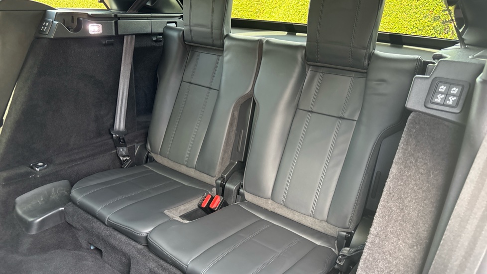 Land Rover Range Rover Sport 3.0 SDV6 Autobiography Dynamic 5dr Auto [7 Seat] Diesel Estate - Image 51