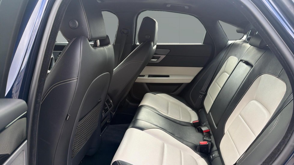 Jaguar XF 2.0d [180] R-Sport 4dr Auto Diesel Saloon - Image 4