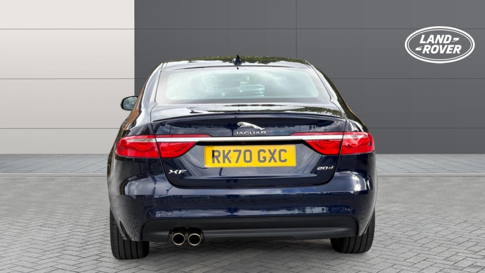Jaguar XF 2.0d [180] R-Sport 4dr Auto Diesel Saloon - Image 6