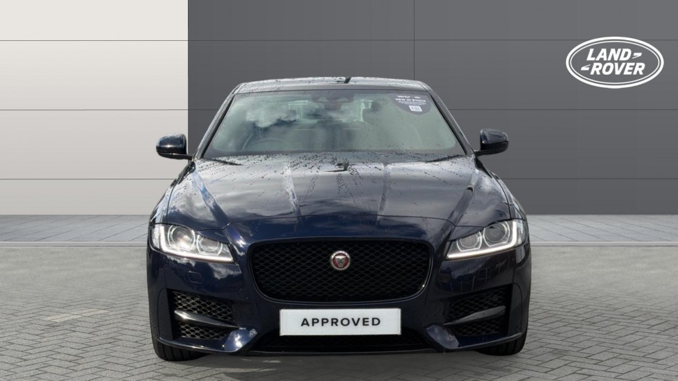 Jaguar XF 2.0d [180] R-Sport 4dr Auto Diesel Saloon - Image 7