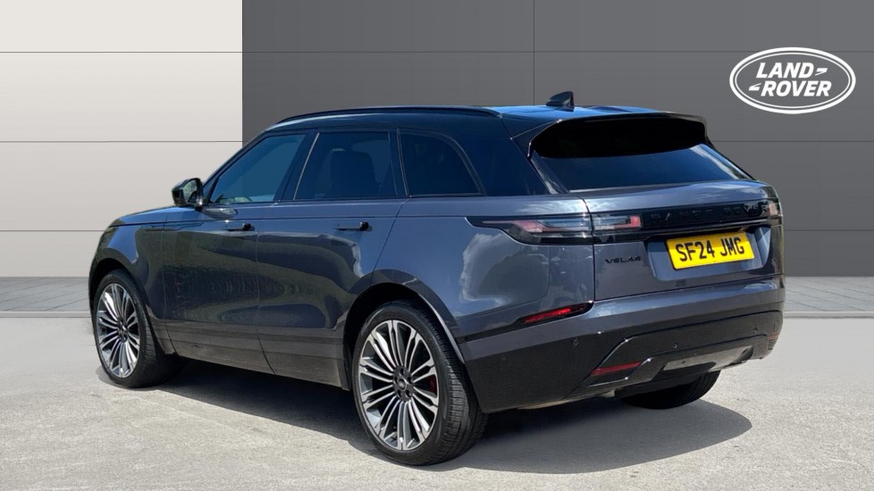Land Rover Range Rover Velar 3.0 P400 MHEV Dynamic HSE 5dr Auto Petrol Estate - Image 2