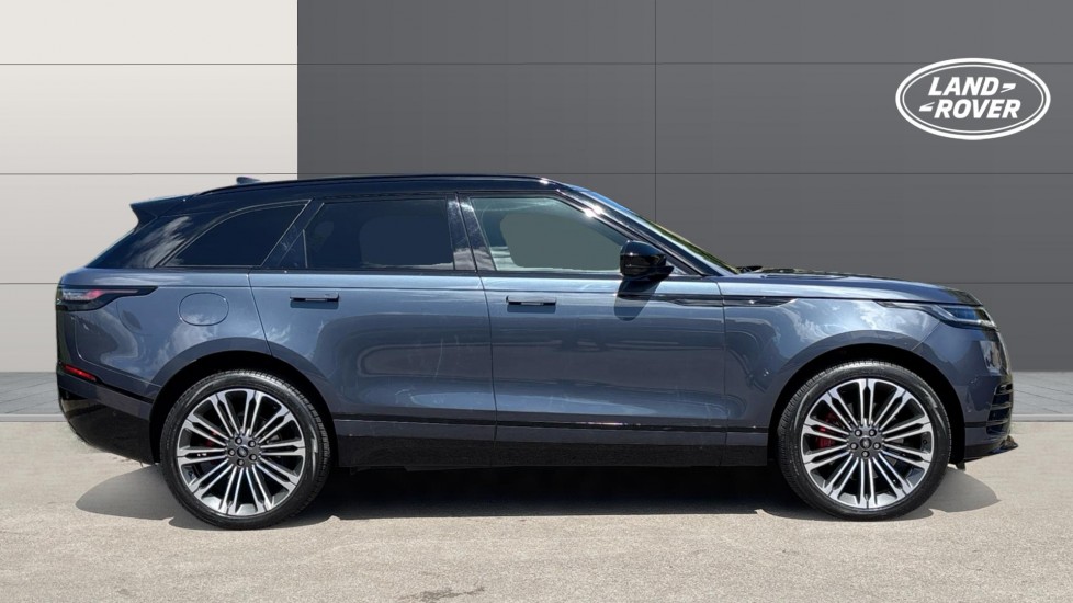 Land Rover Range Rover Velar 3.0 P400 MHEV Dynamic HSE 5dr Auto Petrol Estate - Image 5