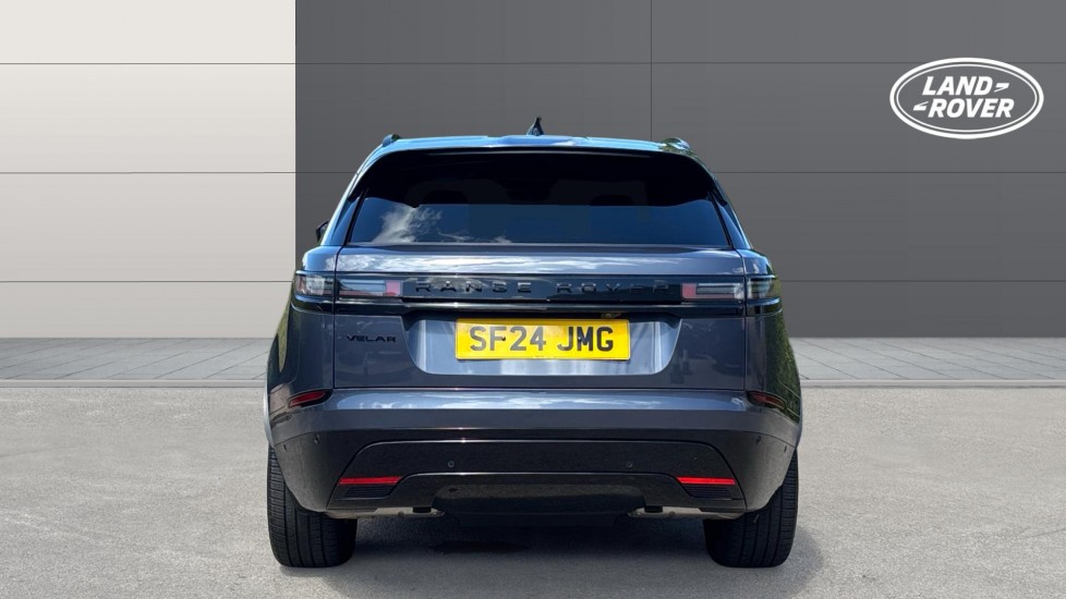Land Rover Range Rover Velar 3.0 P400 MHEV Dynamic HSE 5dr Auto Petrol Estate - Image 6