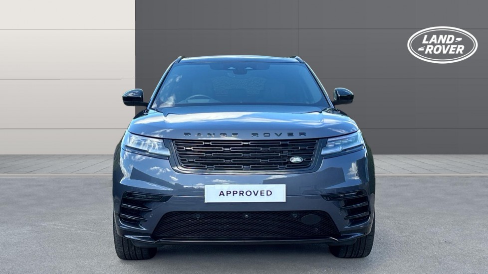Land Rover Range Rover Velar 3.0 P400 MHEV Dynamic HSE 5dr Auto Petrol Estate - Image 7