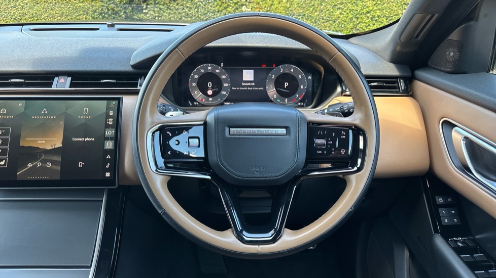 Land Rover Range Rover Velar 3.0 P400 MHEV Dynamic HSE 5dr Auto Petrol Estate - Image 15