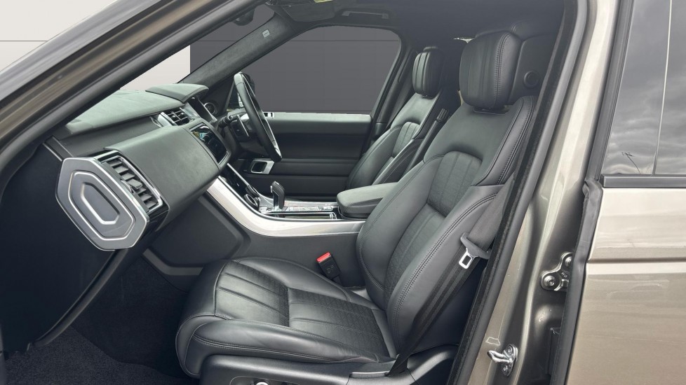 Land Rover Range Rover Sport 3.0 SDV6 Autobiography Dynamic 5dr Auto Diesel Estate - Image 3