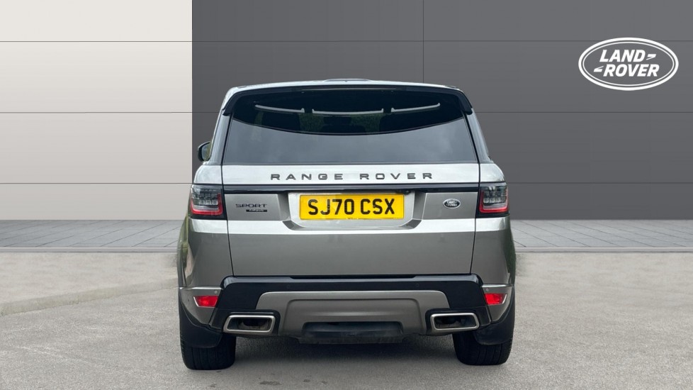 Land Rover Range Rover Sport 3.0 SDV6 Autobiography Dynamic 5dr Auto Diesel Estate - Image 6