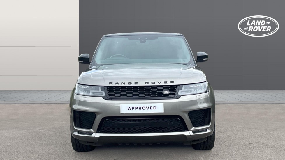 Land Rover Range Rover Sport 3.0 SDV6 Autobiography Dynamic 5dr Auto Diesel Estate - Image 7