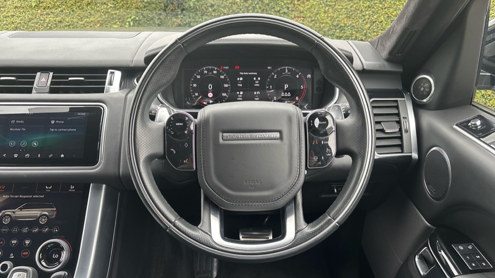 Land Rover Range Rover Sport 3.0 SDV6 Autobiography Dynamic 5dr Auto Diesel Estate - Image 15