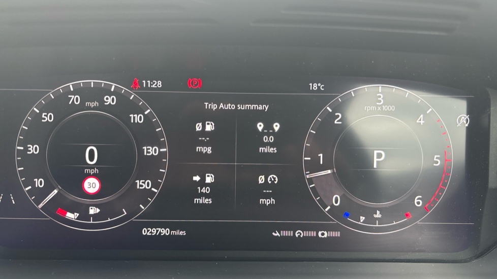 Land Rover Range Rover Sport 3.0 SDV6 Autobiography Dynamic 5dr Auto Diesel Estate - Image 16