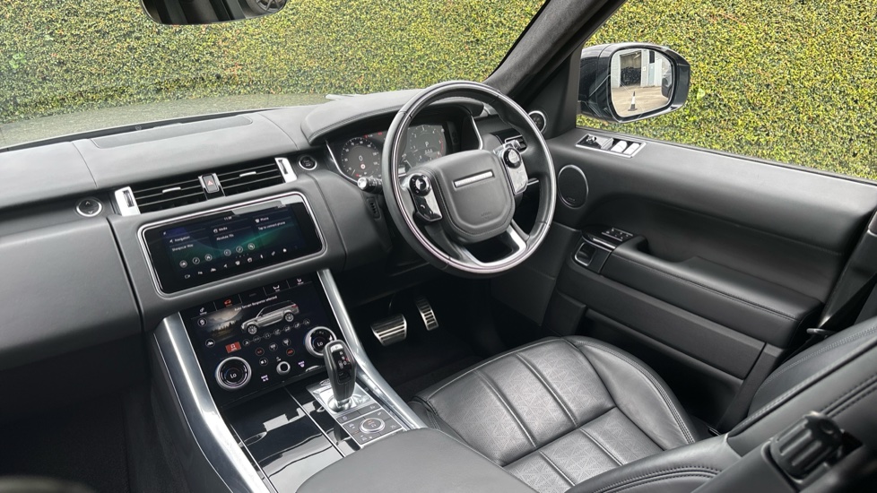 Land Rover Range Rover Sport 3.0 SDV6 Autobiography Dynamic 5dr Auto Diesel Estate - Image 24