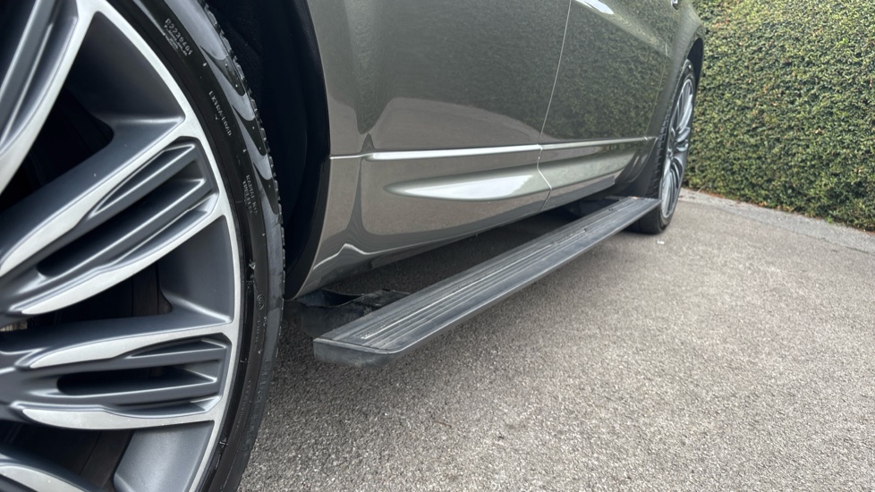 Land Rover Range Rover Sport 3.0 SDV6 Autobiography Dynamic 5dr Auto Diesel Estate - Image 30
