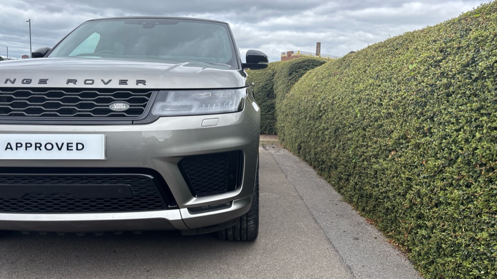 Land Rover Range Rover Sport 3.0 SDV6 Autobiography Dynamic 5dr Auto Diesel Estate - Image 42