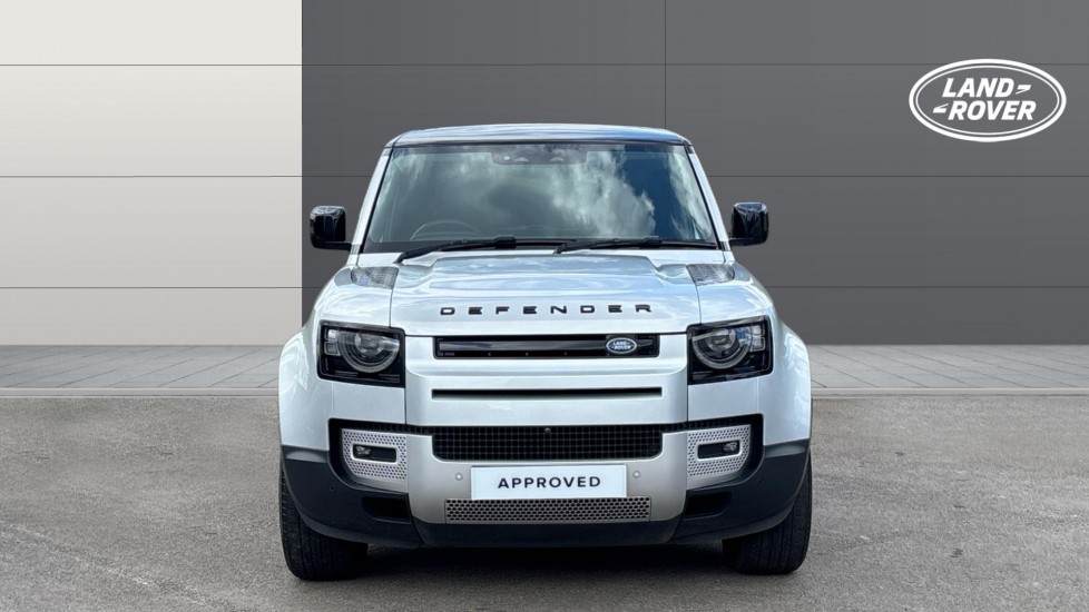 Land Rover Defender 2.0 D240 First Edition 110 5dr Auto Diesel Estate - Image 7