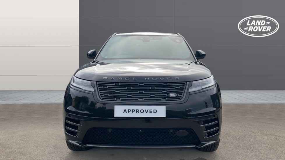 Land Rover Range Rover Velar 2.0 D200 MHEV Dynamic SE 5dr Auto Diesel Estate - Image 7