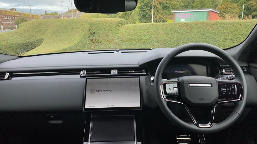 Land Rover Range Rover Velar 2.0 D200 MHEV Dynamic SE 5dr Auto Diesel Estate - Image 9