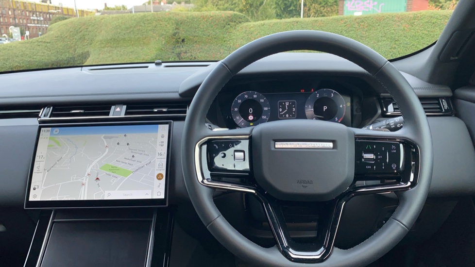 Land Rover Range Rover Velar 2.0 D200 MHEV Dynamic SE 5dr Auto Diesel Estate - Image 15