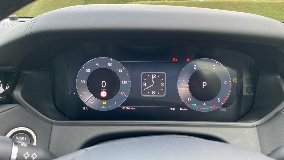 Land Rover Range Rover Velar 2.0 D200 MHEV Dynamic SE 5dr Auto Diesel Estate - Image 16