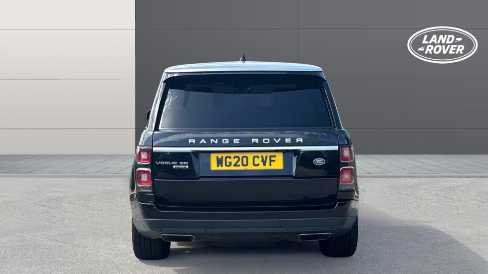 Land Rover Range Rover 4.4 SDV8 Vogue SE 4dr Auto Diesel Estate - Image 6