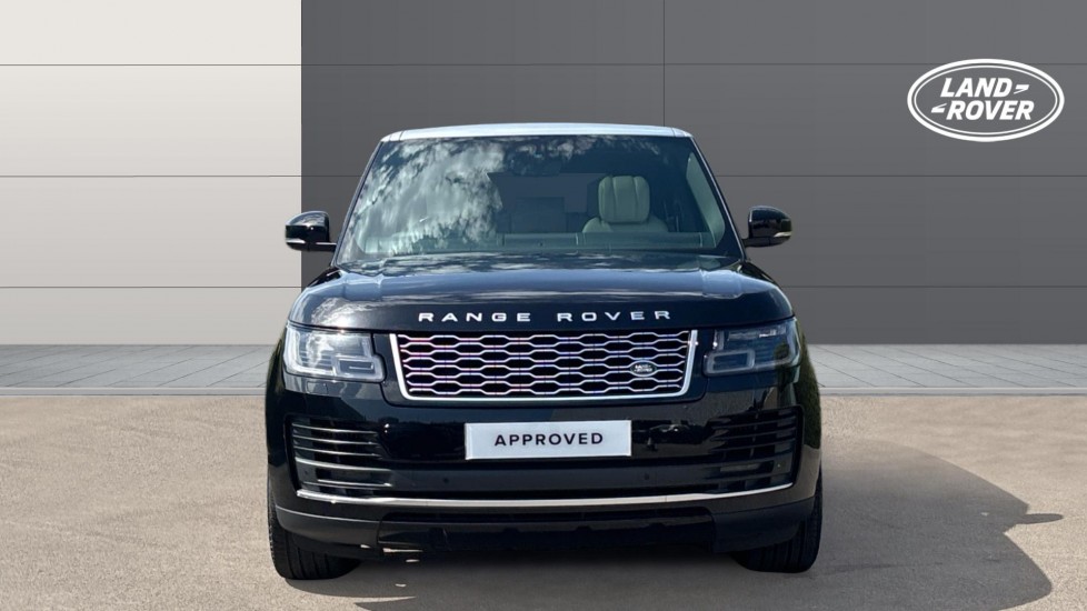 Land Rover Range Rover 4.4 SDV8 Vogue SE 4dr Auto Diesel Estate - Image 7