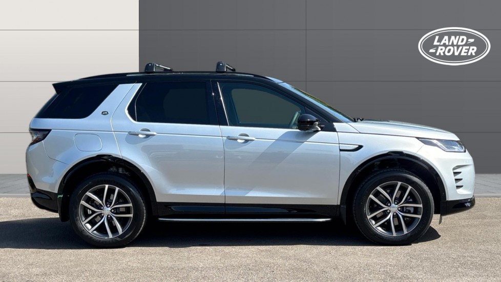Land Rover Discovery Sport 2.0 D200 Landmark 5dr Auto [7 Seat] Diesel Station Wagon - Image 5