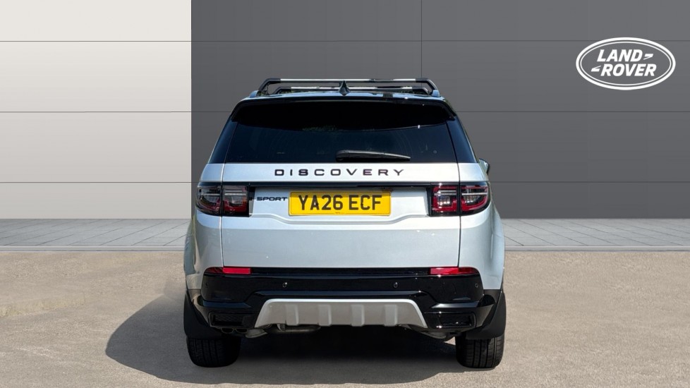 Land Rover Discovery Sport 2.0 D200 Landmark 5dr Auto [7 Seat] Diesel Station Wagon - Image 6
