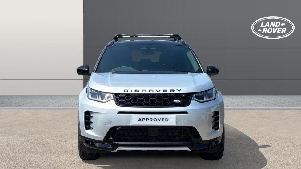 Land Rover Discovery Sport 2.0 D200 Landmark 5dr Auto [7 Seat] Diesel Station Wagon - Image 7