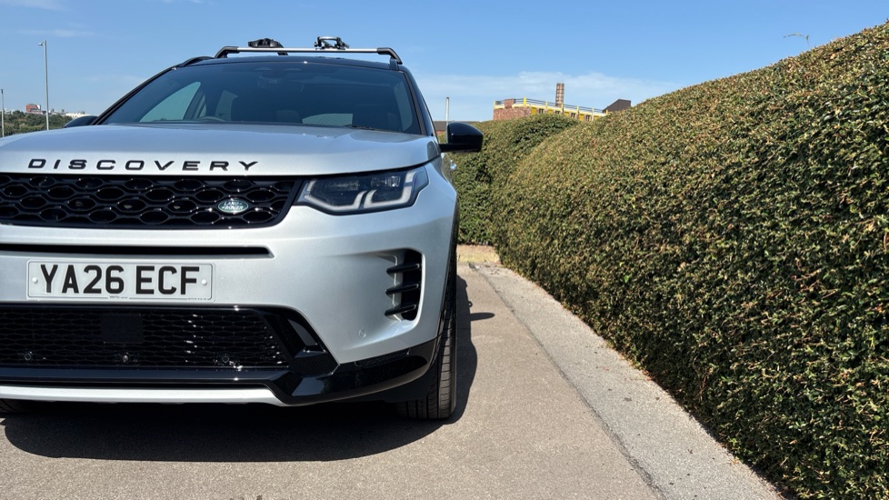 Land Rover Discovery Sport 2.0 D200 Landmark 5dr Auto [7 Seat] Diesel Station Wagon - Image 25