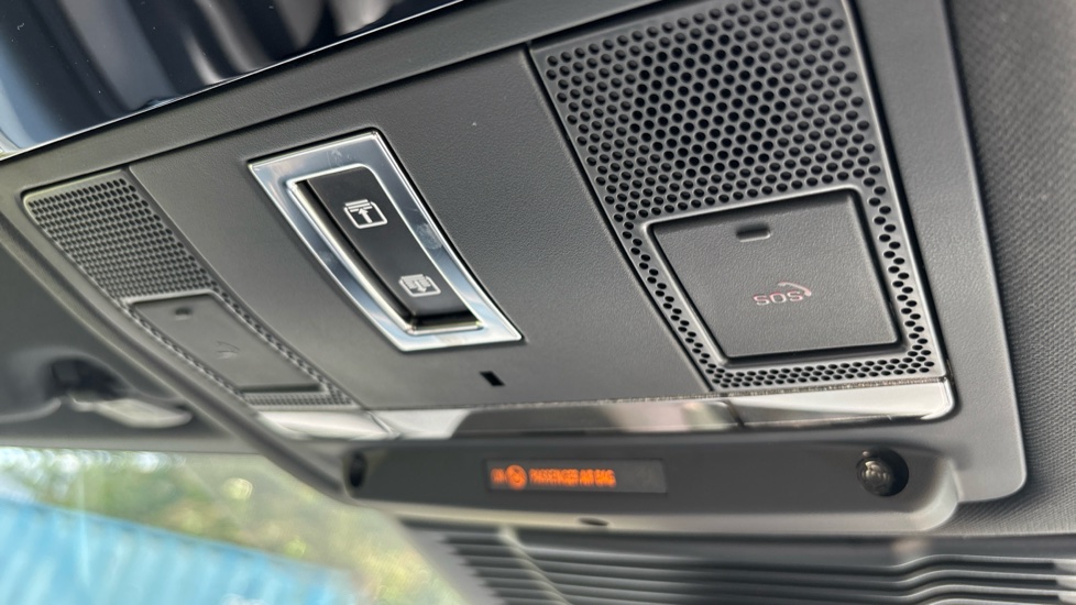 Land Rover Discovery Sport 2.0 D200 Landmark 5dr Auto [7 Seat] Diesel Station Wagon - Image 33
