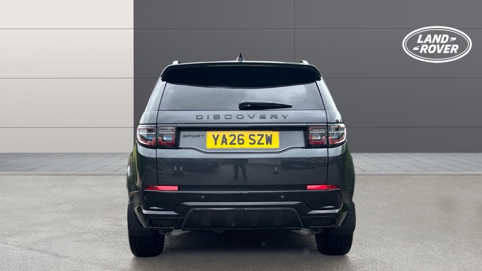 Land Rover Discovery Sport 1.5 P270e Landmark 5dr Auto [5 Seat] Station Wagon - Image 6