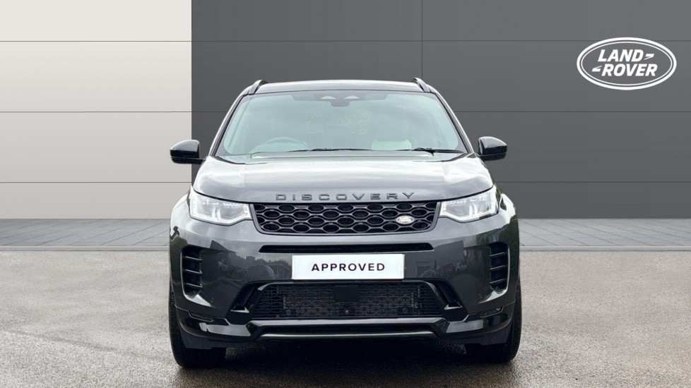 Land Rover Discovery Sport 1.5 P270e Landmark 5dr Auto [5 Seat] Station Wagon - Image 7