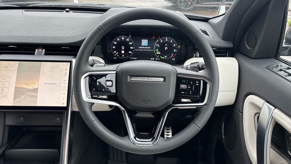 Land Rover Discovery Sport 1.5 P270e Landmark 5dr Auto [5 Seat] Station Wagon - Image 15