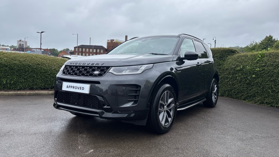 Land Rover Discovery Sport 1.5 P270e Landmark 5dr Auto [5 Seat] Station Wagon - Image 23
