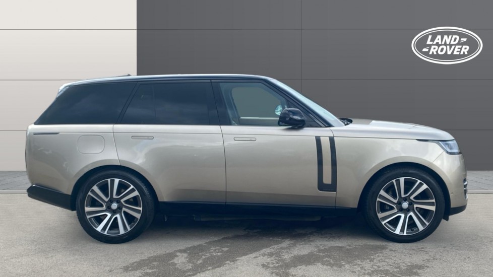 Land Rover Range Rover 3.0 P550e Autobiography 4dr Auto Estate - Image 5
