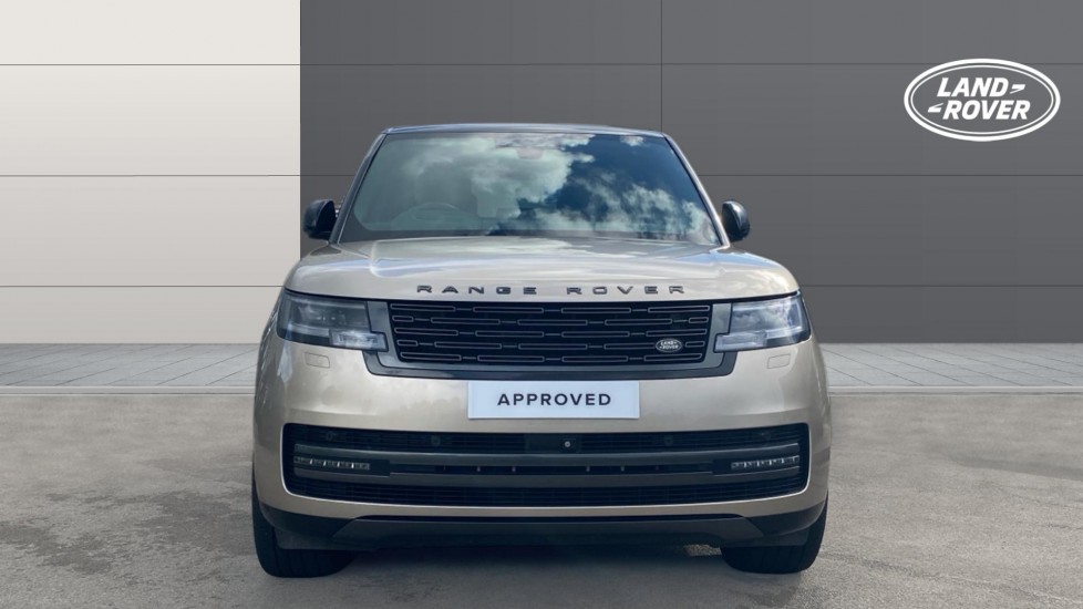 Land Rover Range Rover 3.0 P550e Autobiography 4dr Auto Estate - Image 7