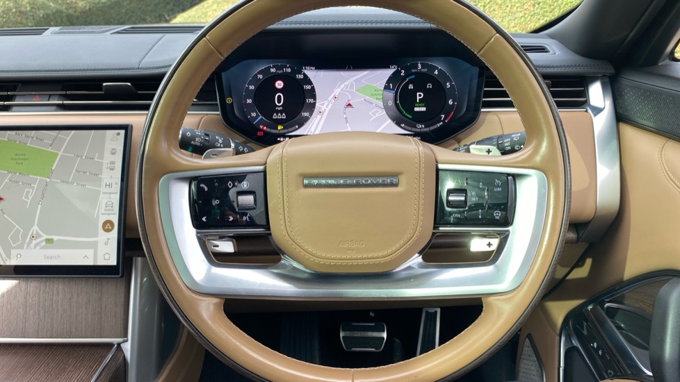 Land Rover Range Rover 3.0 P550e Autobiography 4dr Auto Estate - Image 15