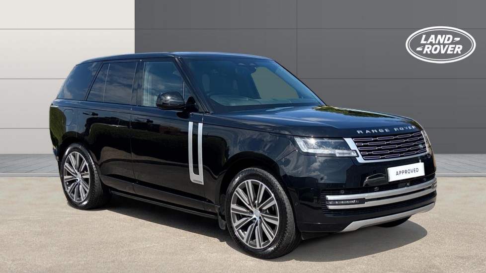 Land Rover Range Rover 3.0 P460e Autobiography 4dr Auto Estate - Image 1