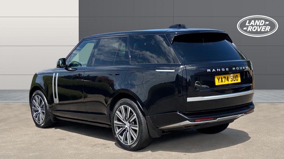 Land Rover Range Rover 3.0 P460e Autobiography 4dr Auto Estate - Image 2