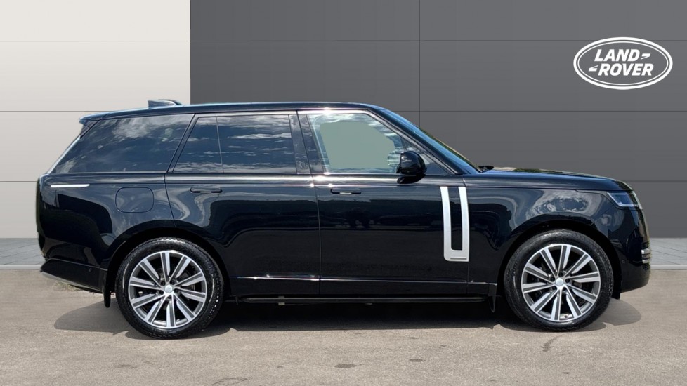 Land Rover Range Rover 3.0 P460e Autobiography 4dr Auto Estate - Image 5