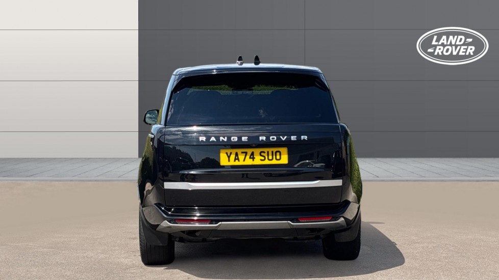 Land Rover Range Rover 3.0 P460e Autobiography 4dr Auto Estate - Image 6