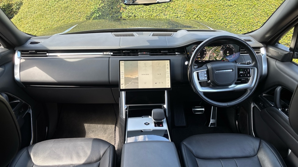 Land Rover Range Rover 3.0 P460e Autobiography 4dr Auto Estate - Image 9
