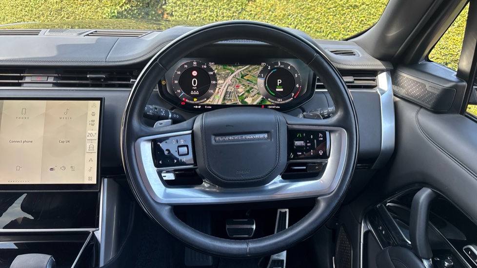 Land Rover Range Rover 3.0 P460e Autobiography 4dr Auto Estate - Image 15