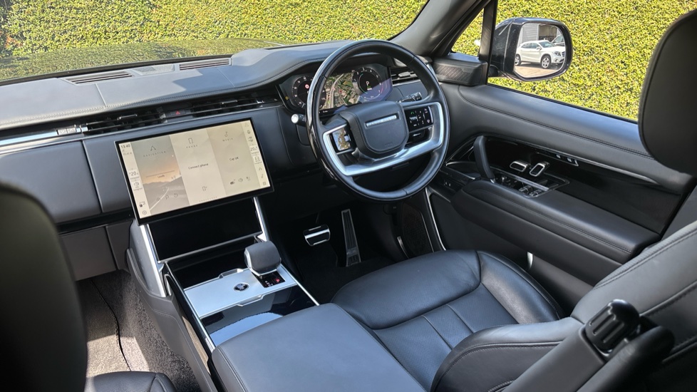Land Rover Range Rover 3.0 P460e Autobiography 4dr Auto Estate - Image 25