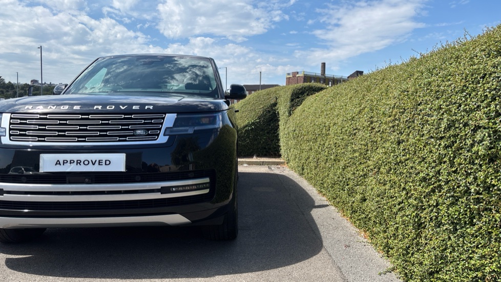 Land Rover Range Rover 3.0 P460e Autobiography 4dr Auto Estate - Image 39