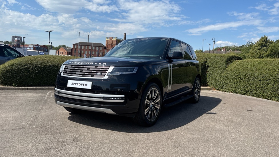 Land Rover Range Rover 3.0 P460e Autobiography 4dr Auto Estate - Image 42