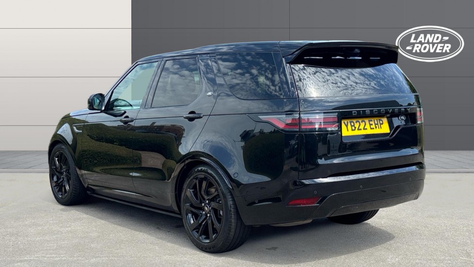 Land Rover Discovery 3.0 D300 R-Dynamic SE 5dr Auto Diesel Station Wagon - Image 2