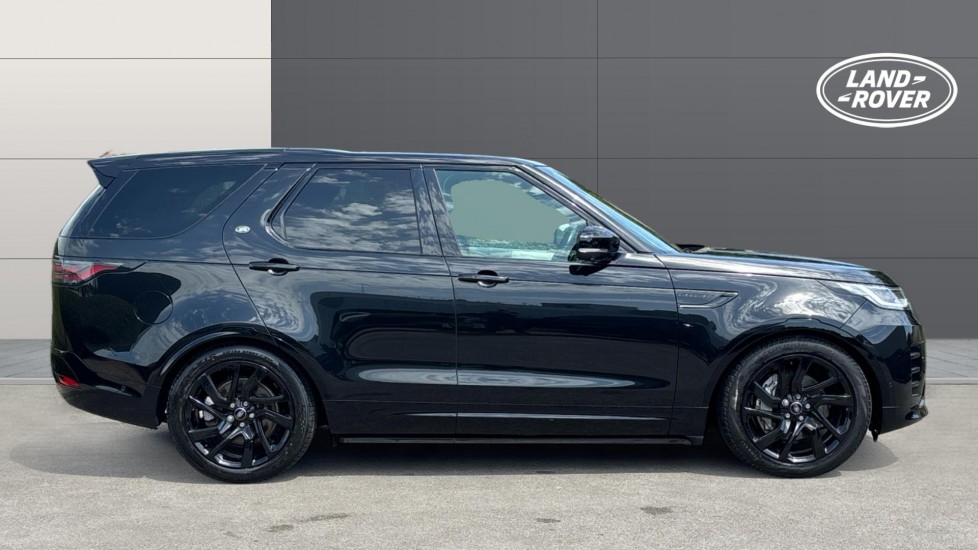 Land Rover Discovery 3.0 D300 R-Dynamic SE 5dr Auto Diesel Station Wagon - Image 5