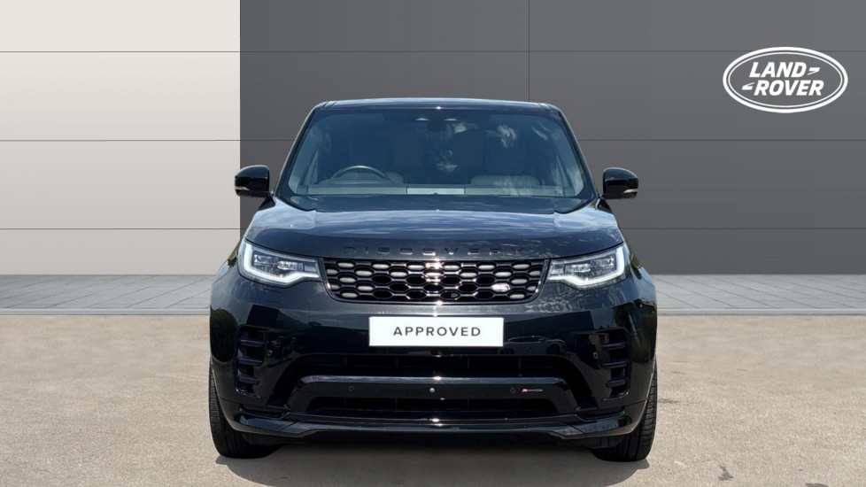 Land Rover Discovery 3.0 D300 R-Dynamic SE 5dr Auto Diesel Station Wagon - Image 7